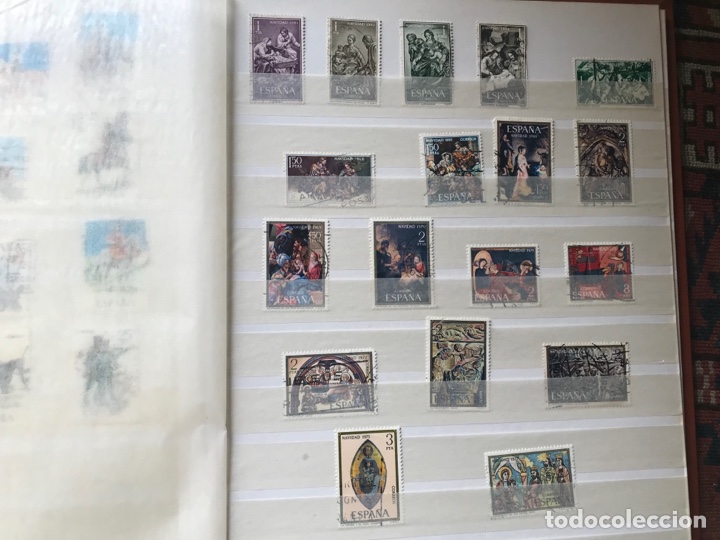 Sellos: Sellos de Espa&ntilde;a. Sellos - Foto 9