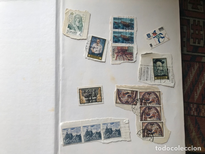 Sellos: Sellos de Espa&ntilde;a. Sellos - Foto 19