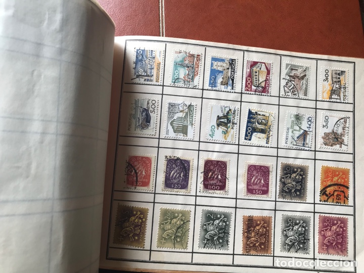 Sellos: Sellos de Portugal - Foto 5