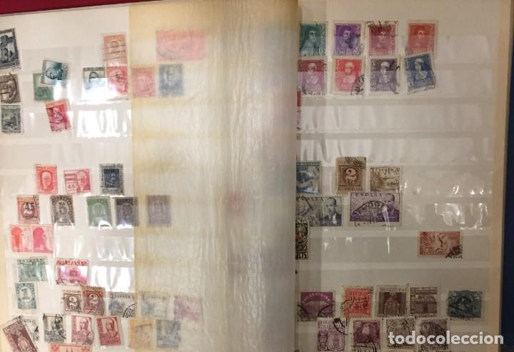 Sellos: CONJUNTO DE 990 SELLOS - Foto 10