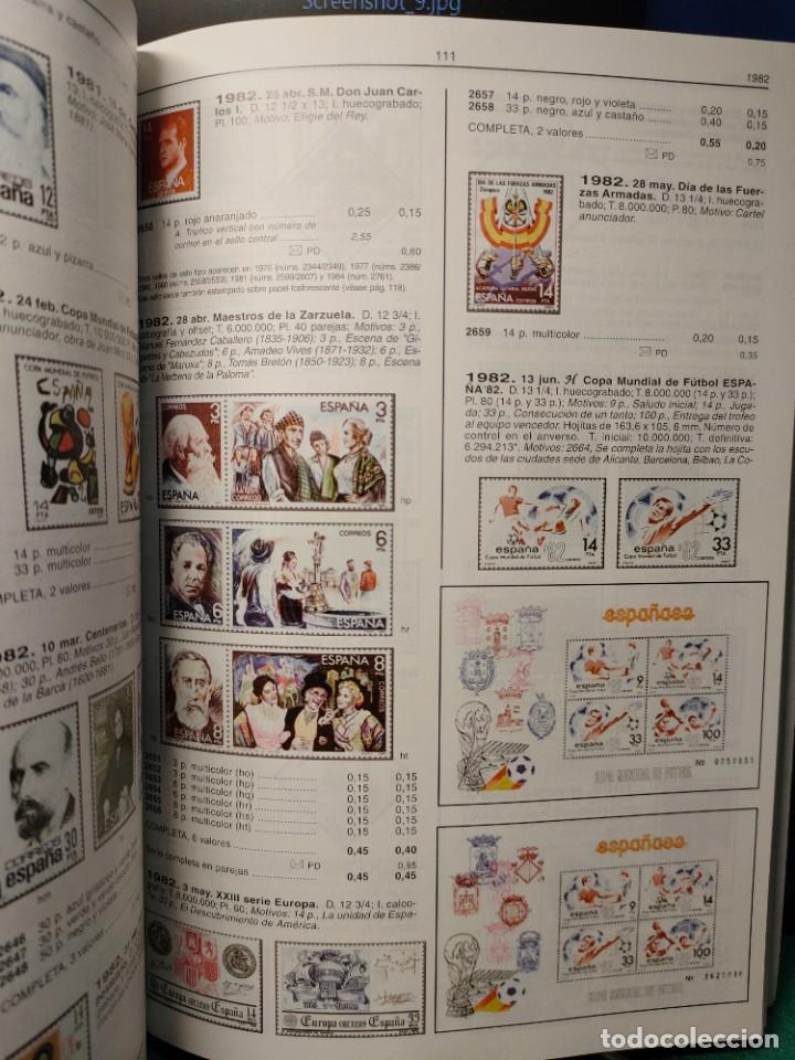 Sellos: Catalogo Edifil. - Foto 4