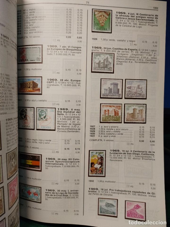 Sellos: Catalogo Edifil. - Foto 5