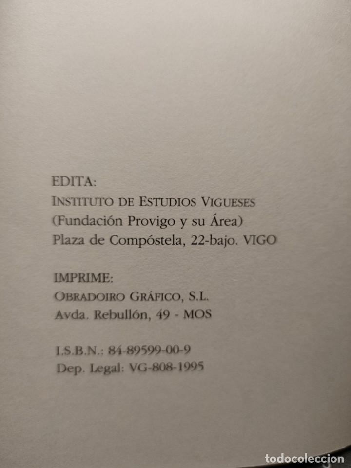 Sellos: Prefilatelia de Vigo - Foto 3