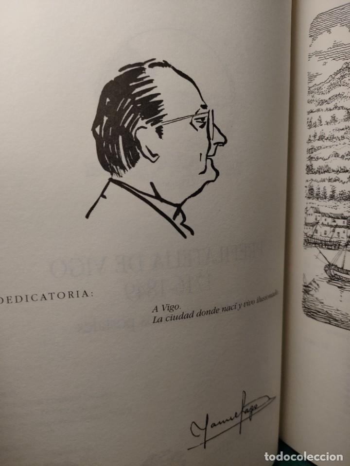 Sellos: Prefilatelia de Vigo - Foto 5