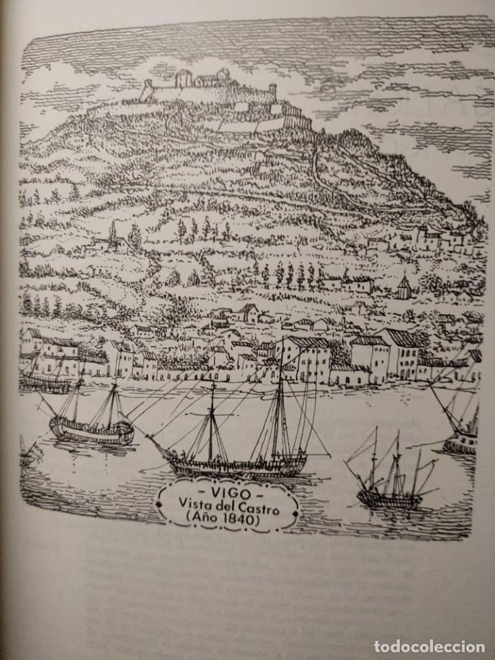 Sellos: Prefilatelia de Vigo - Foto 6