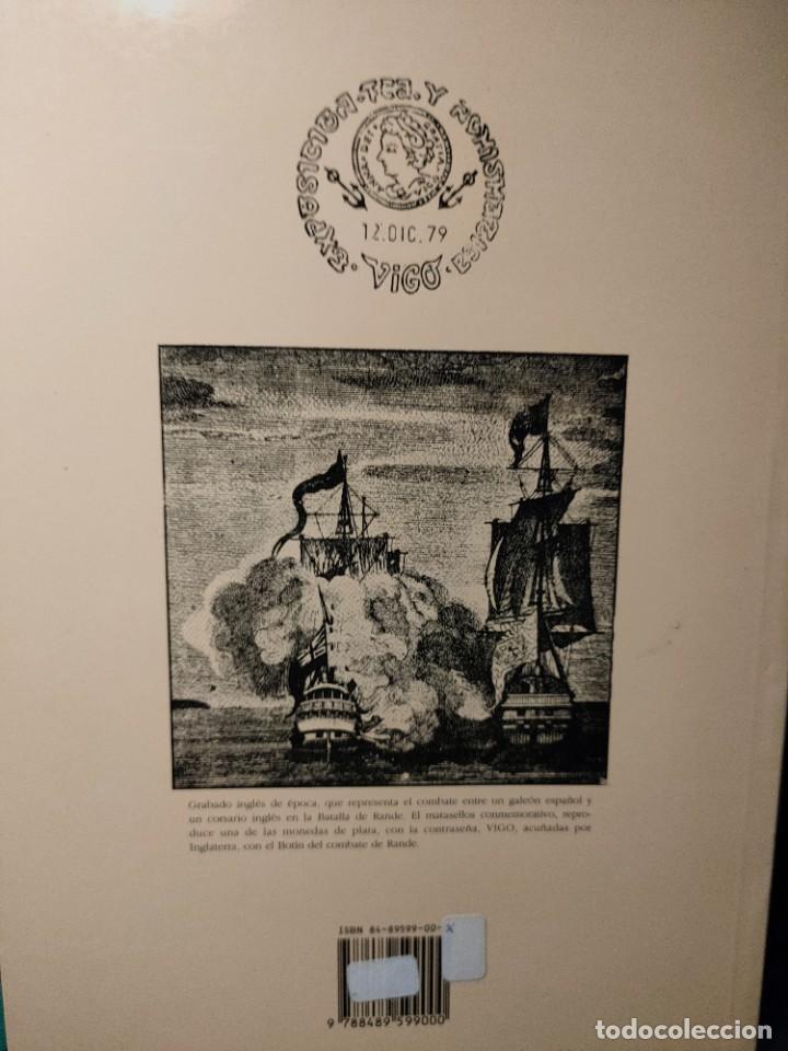 Sellos: Prefilatelia de Vigo - Foto 8