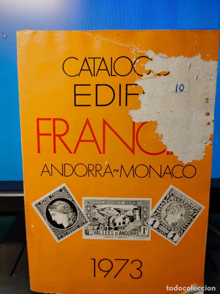 Sellos: Catalogo Edifil - Foto 1