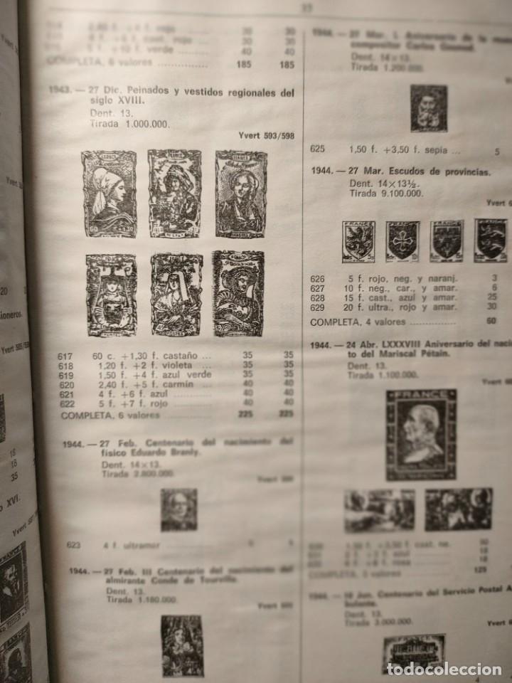 Sellos: Catalogo Edifil - Foto 3