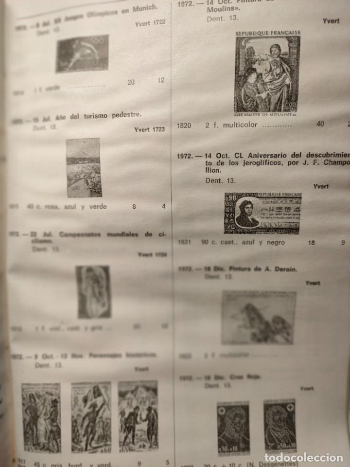 Sellos: Catalogo Edifil - Foto 4