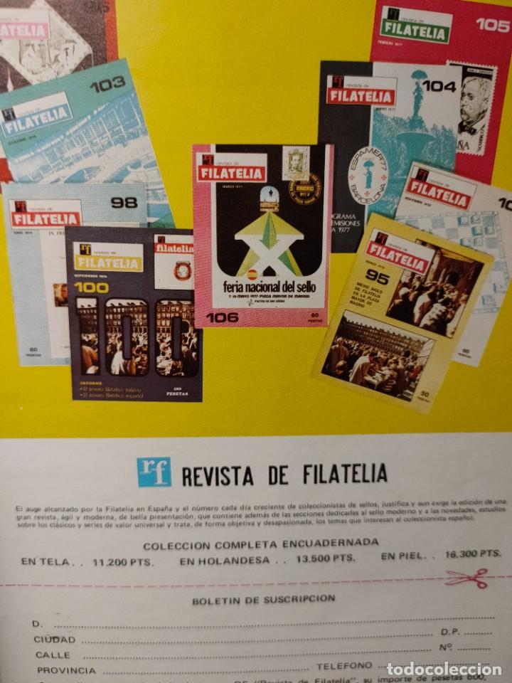 Sellos: Catalogo unificado Unifil - Foto 2
