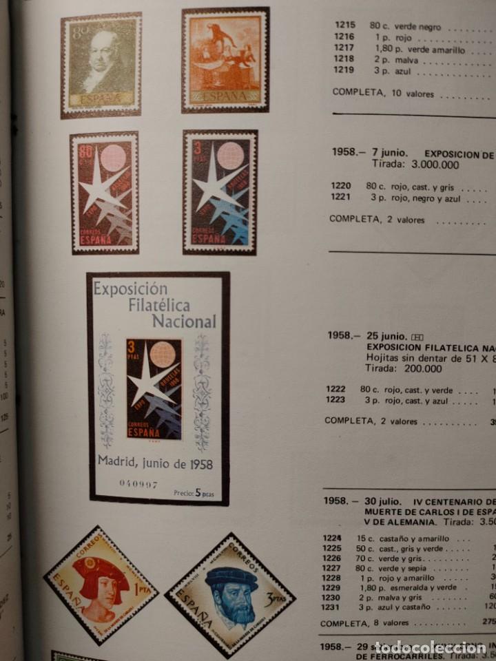 Sellos: Catalogo unificado Unifil - Foto 5
