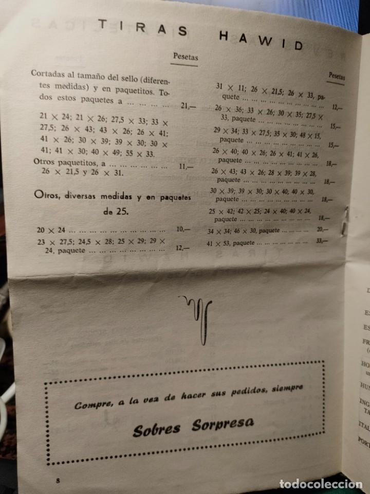Sellos: Filatelia El Estudiante - Foto 2