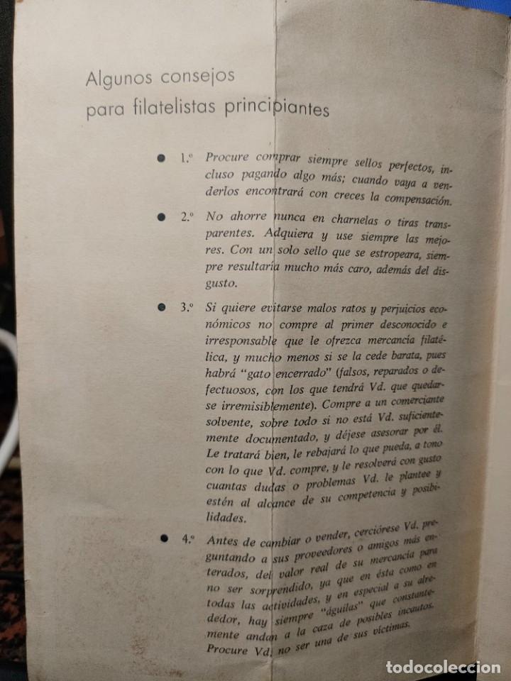 Sellos: 2&ordf; Feria nacional del sello - Foto 2