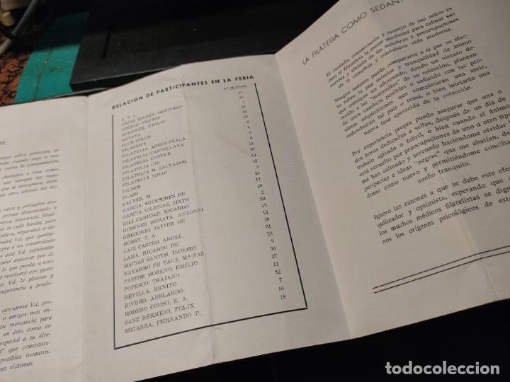 Sellos: 2&ordf; Feria nacional del sello - Foto 4