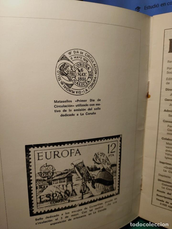 Sellos: Porteo - Foto 2