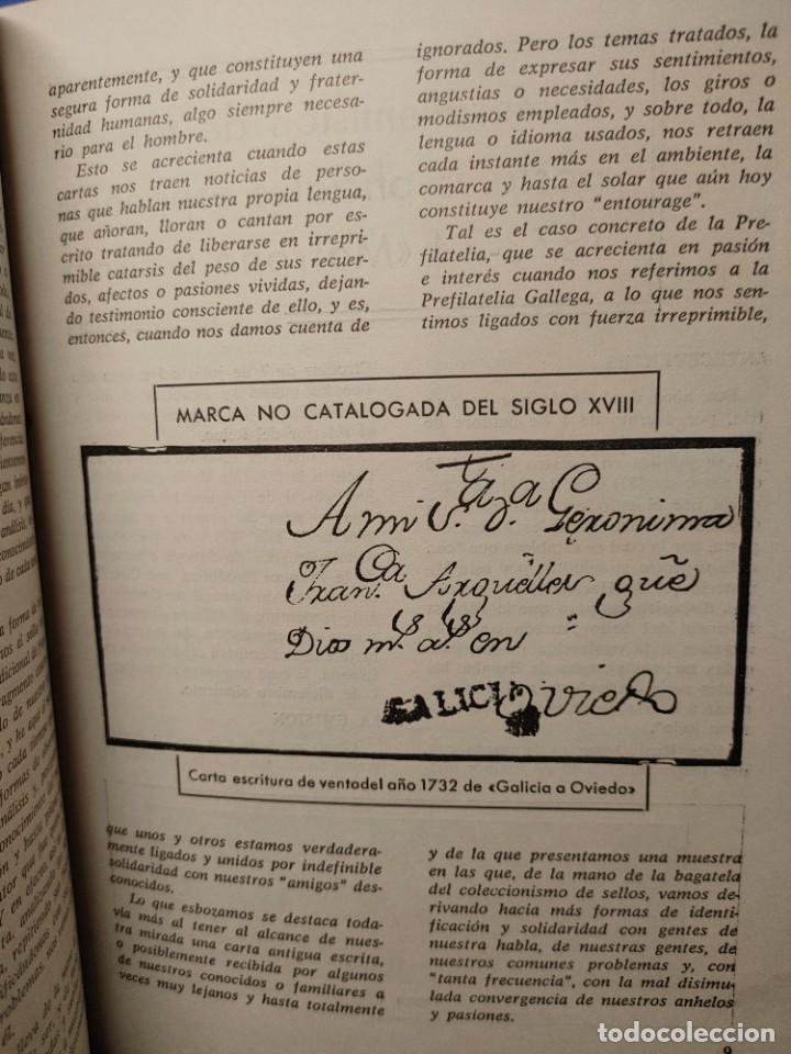 Sellos: Porteo - Foto 4