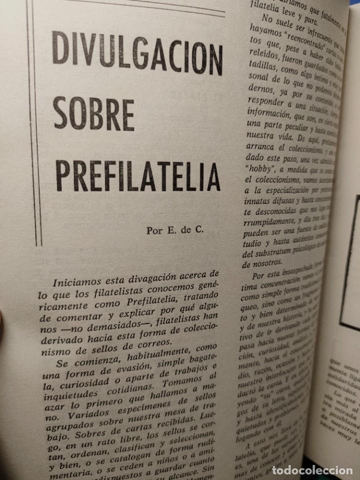 Sellos: Porteo - Foto 5