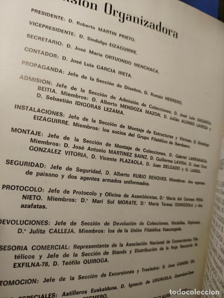 Sellos: Catalogo Exfilna 78 - Foto 4