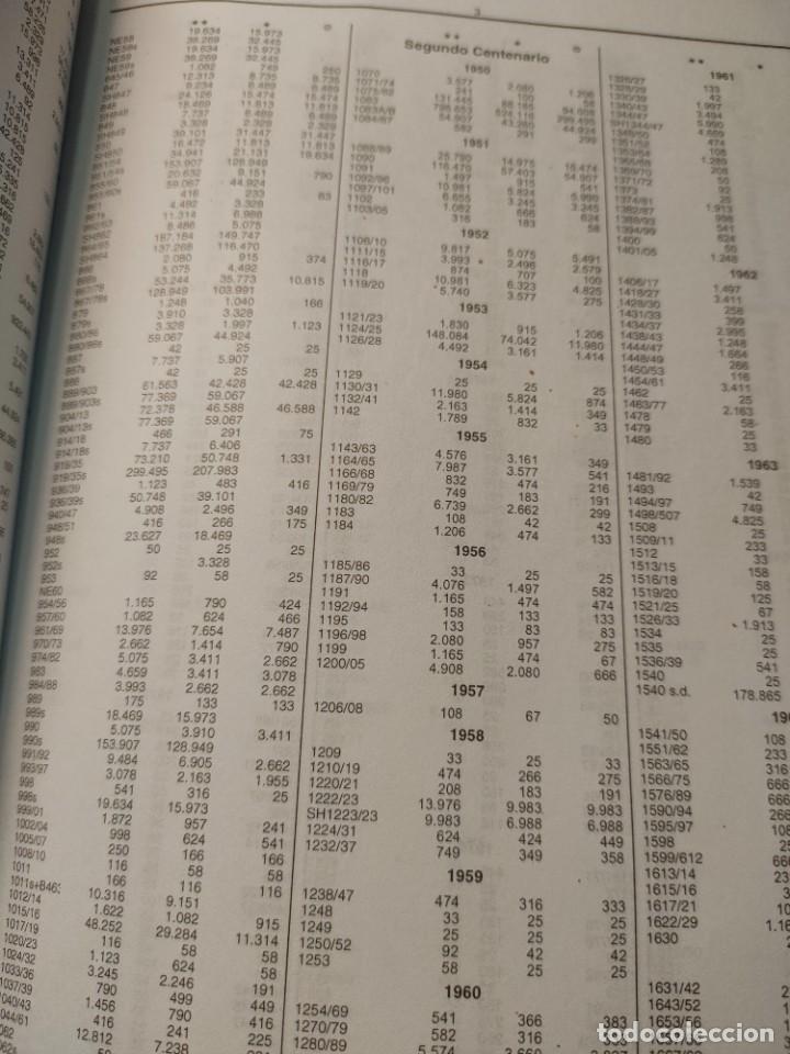 Sellos: Catalogo unificado Edifil - Foto 3