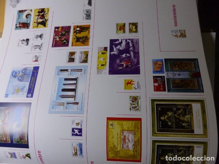 Sellos: Libro sellos - Foto 3