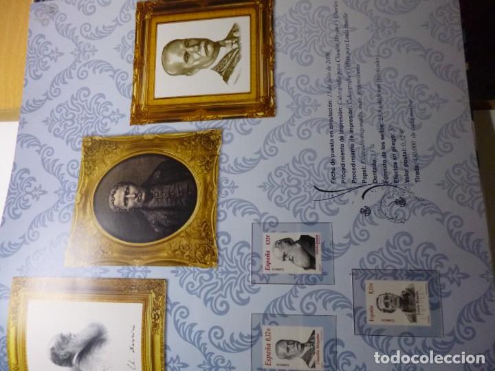 Sellos: Libro sellos - Foto 4