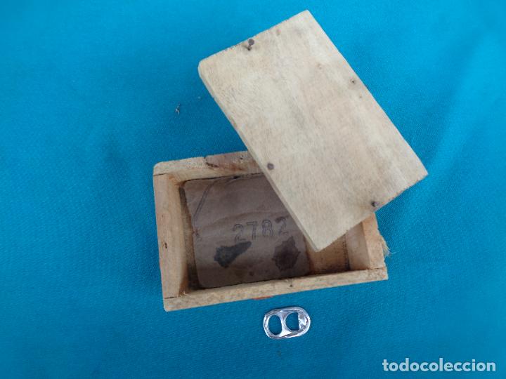 Sellos: CORREOS CAJA DE VALORES - Foto 4
