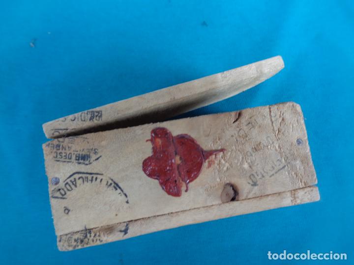 Sellos: CORREOS CAJA DE VALORES - Foto 5