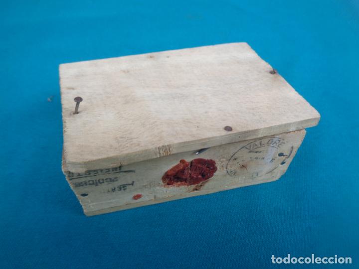 Sellos: CORREOS CAJA DE VALORES - Foto 6