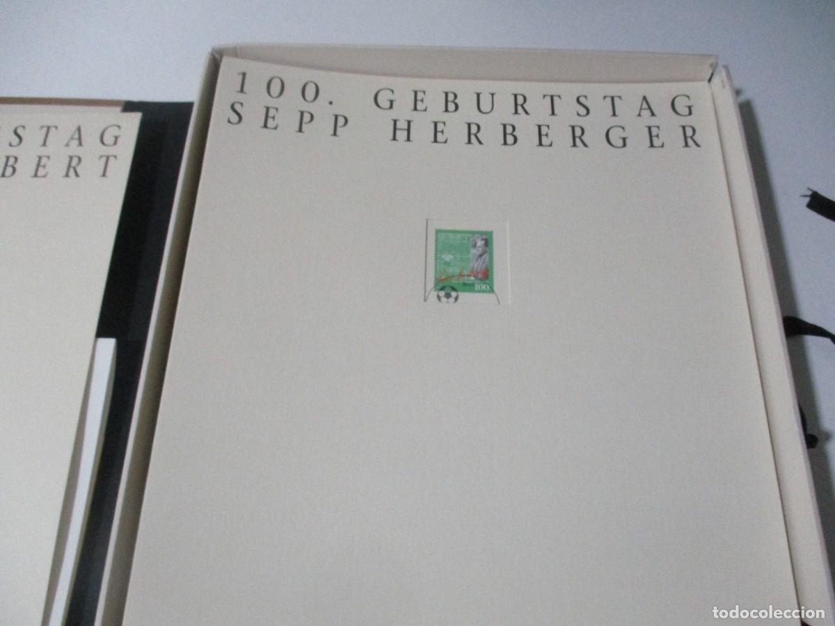 Sellos: ATELIER EDITION 1997 W15664 - Foto 5