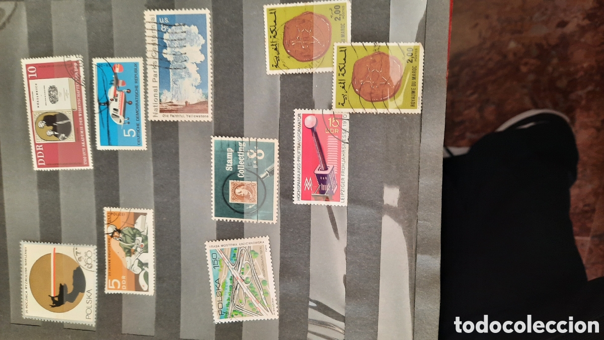 Sellos: Sellos nuevos y usados - Foto 15