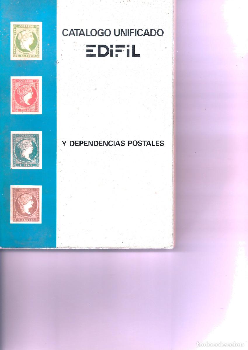 Sellos: catalogo de sellos Esp&ntilde;a 1981 - Foto 1