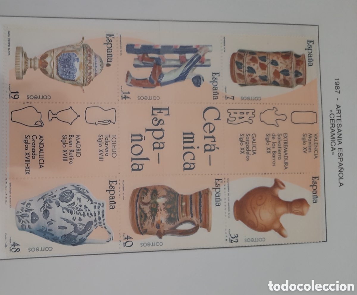 Sellos: Sellos nuevos y usados - Foto 19