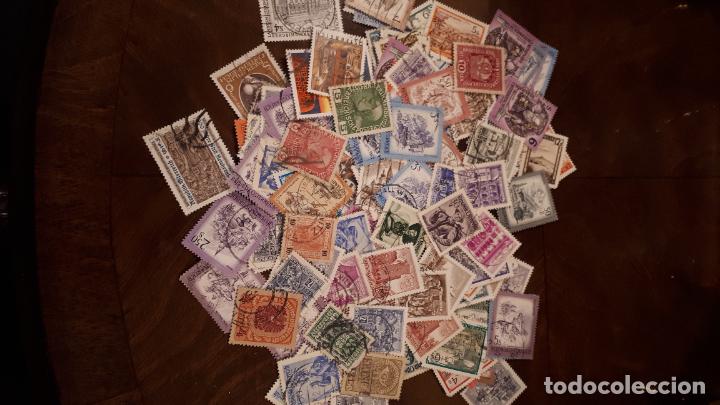 Sellos: AUSTRIA. Lote se sellos&deg;. - Foto 2