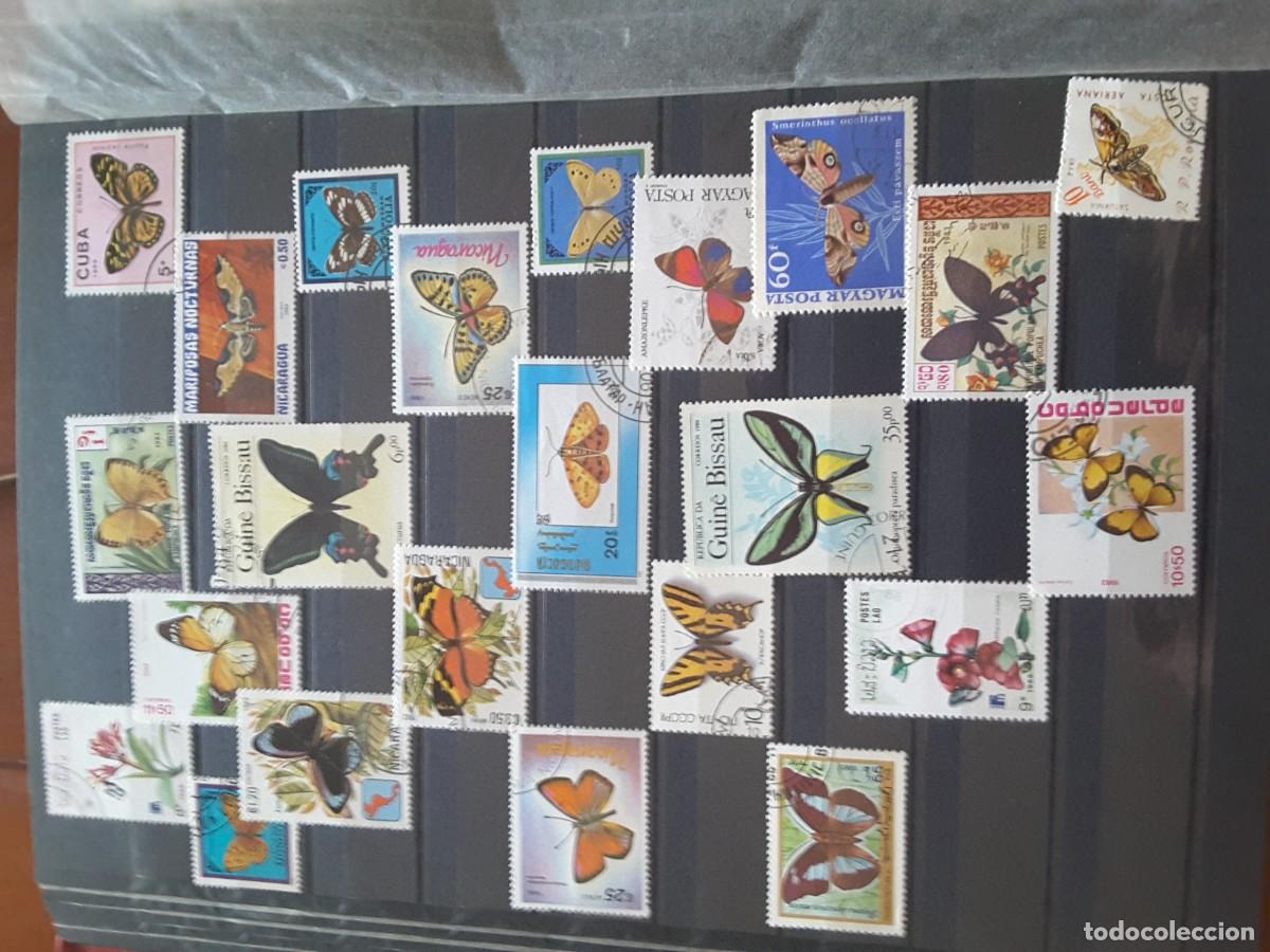 Sellos: Lote sellos - Foto 5