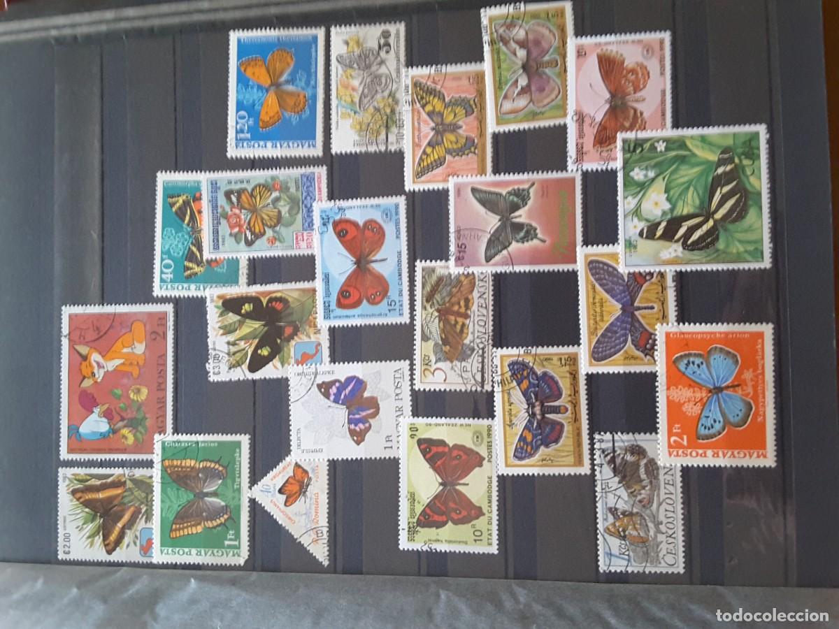 Sellos: Lote sellos - Foto 6