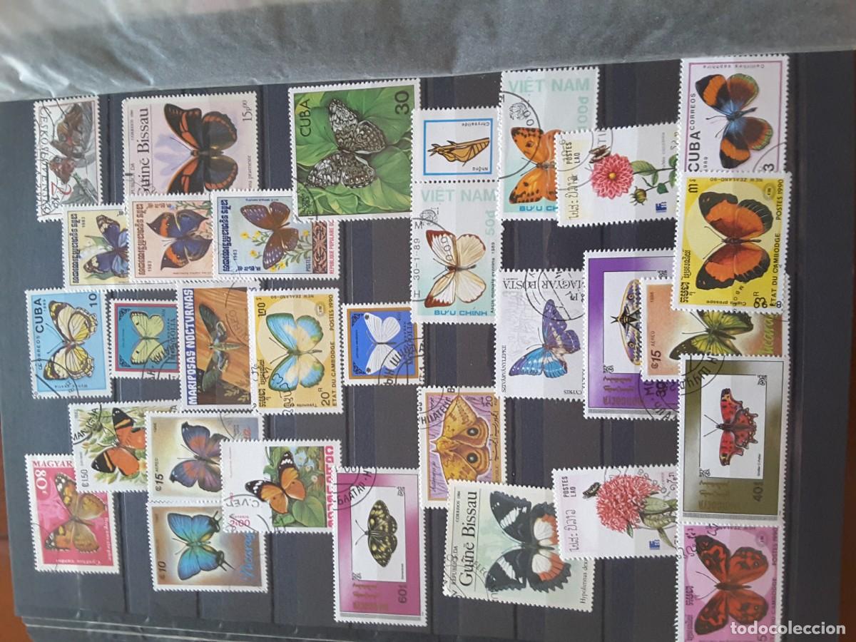 Sellos: Lote sellos - Foto 7