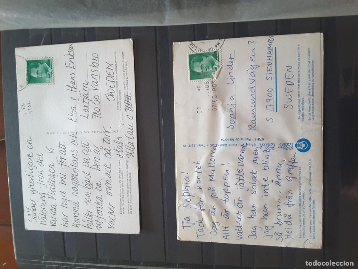 Sellos: Lote sellos - Foto 10