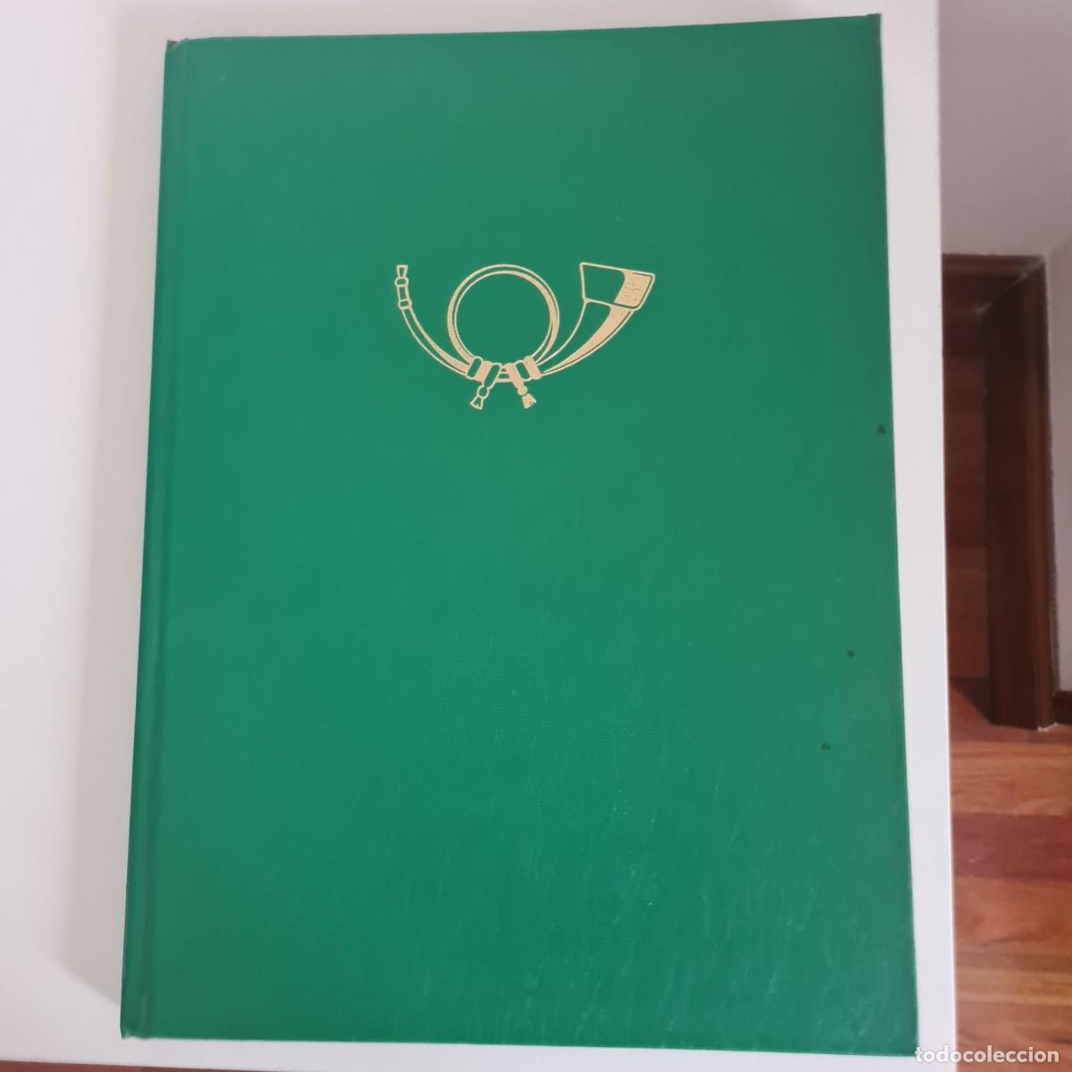 Sellos: ALBUM DE SELLOS - Foto 14