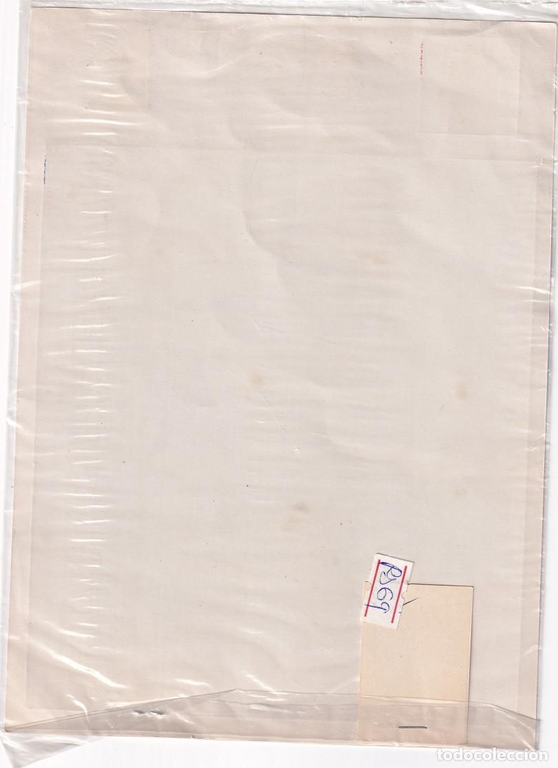 Sellos: Nepal postage stamps - Tem&aacute;tica y a&ntilde;os variados - Foto 2