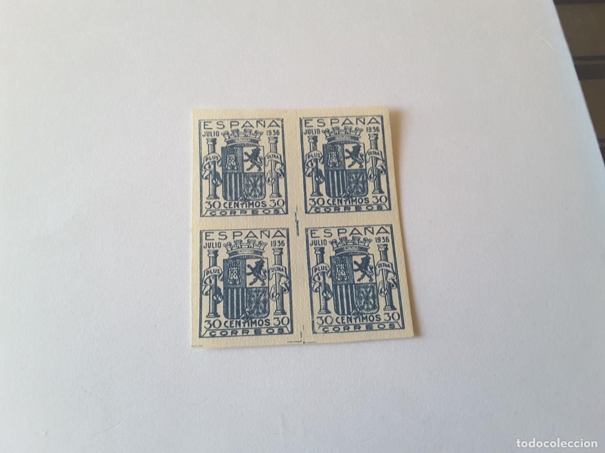 Sellos: Falsos filatelicos - Foto 1