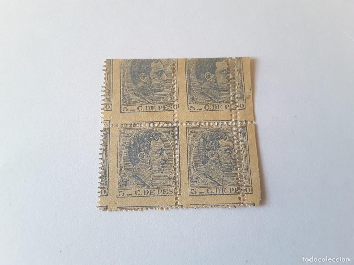 Sellos: Falsos filatelicos - Foto 1