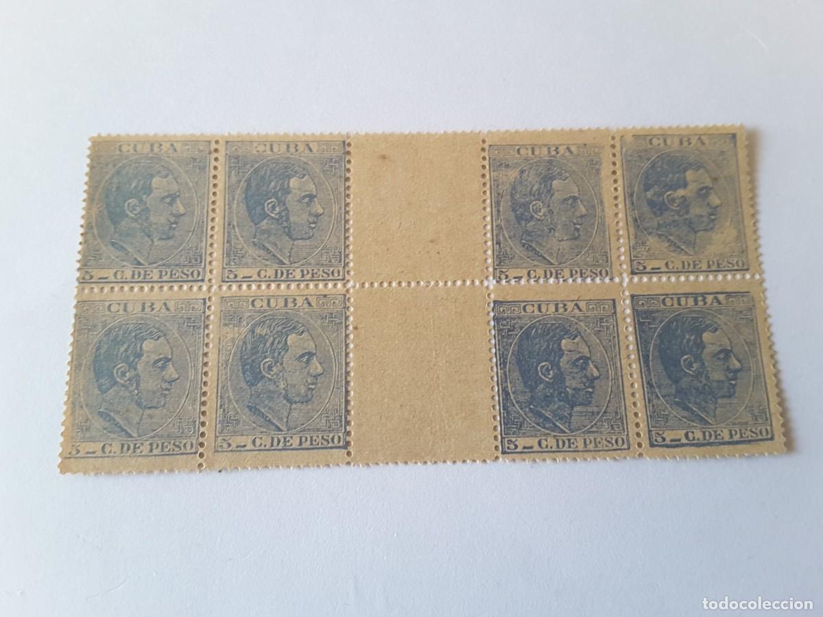 Sellos: Falsos filatelicos - Foto 1