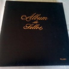 Sellos: ALBUM DE SELLOS NUEVOS COMPLETO DESDE 1992 HASTA 1997 , IMPRESCINDIBLE LEER DESCRIPCION .