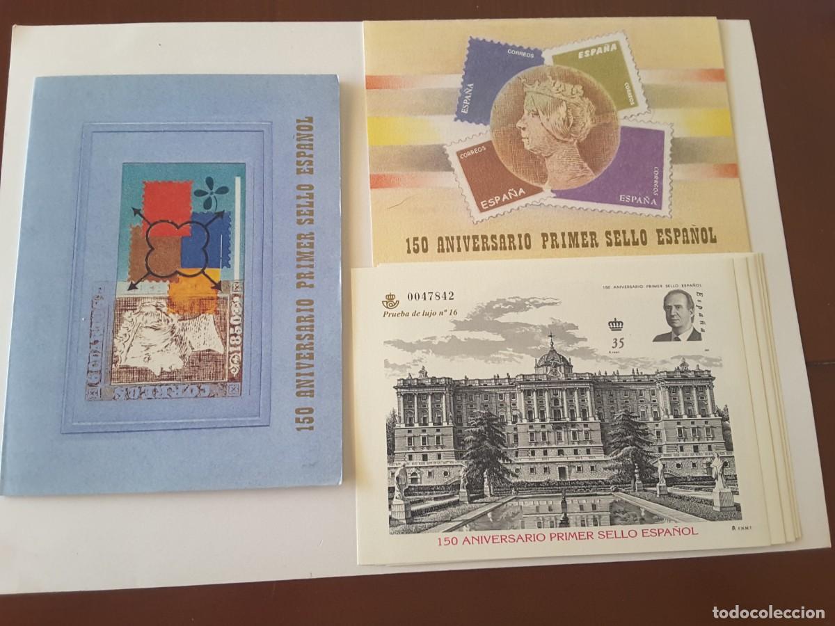 Sellos: Sellos Espa&ntilde;a - Foto 1