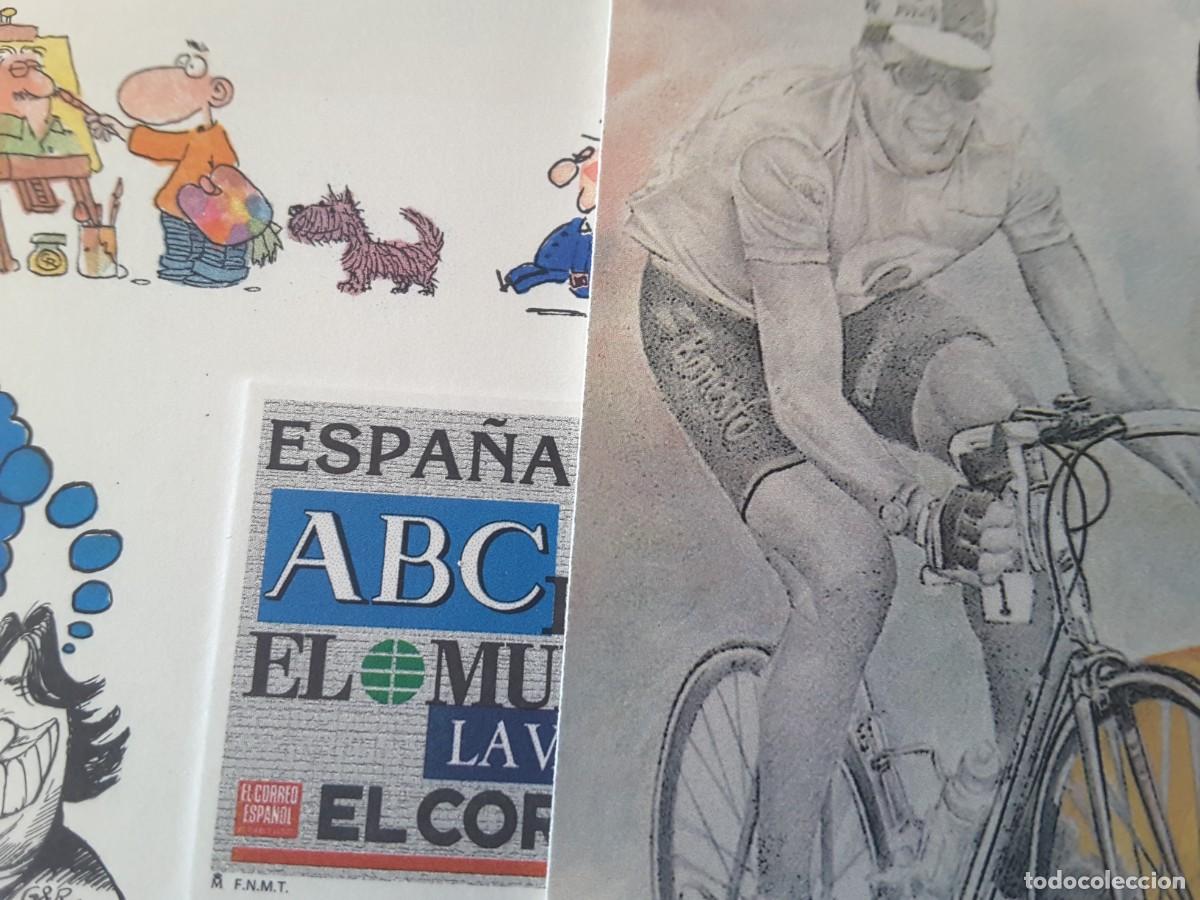 Sellos: Sellos Espa&ntilde;a - Foto 2