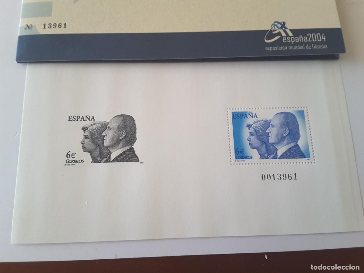 Sellos: Sellos Espa&ntilde;a - Foto 2