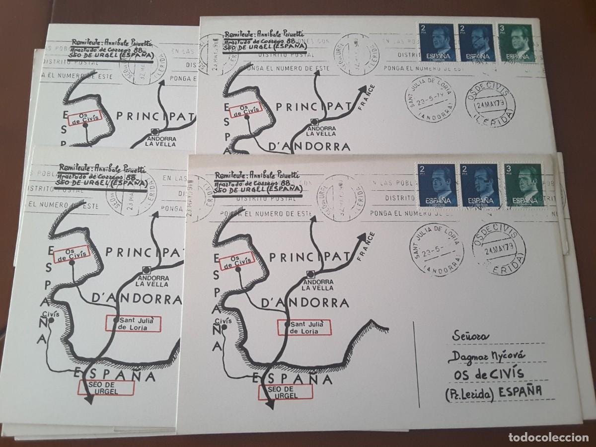 Sellos: Lote sellos Espa&ntilde;a - Foto 1