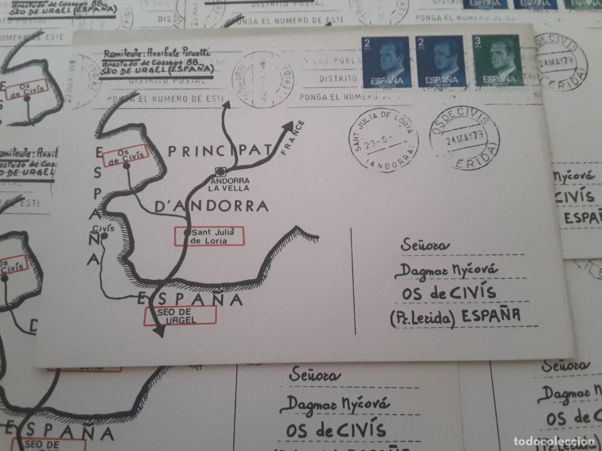 Sellos: Lote sellos Espa&ntilde;a - Foto 2