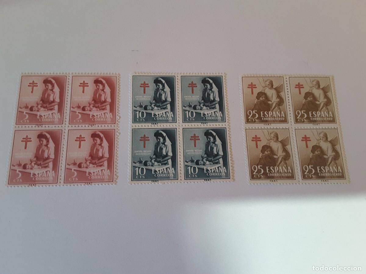 Sellos: Sellos Espa&ntilde;a - Foto 1