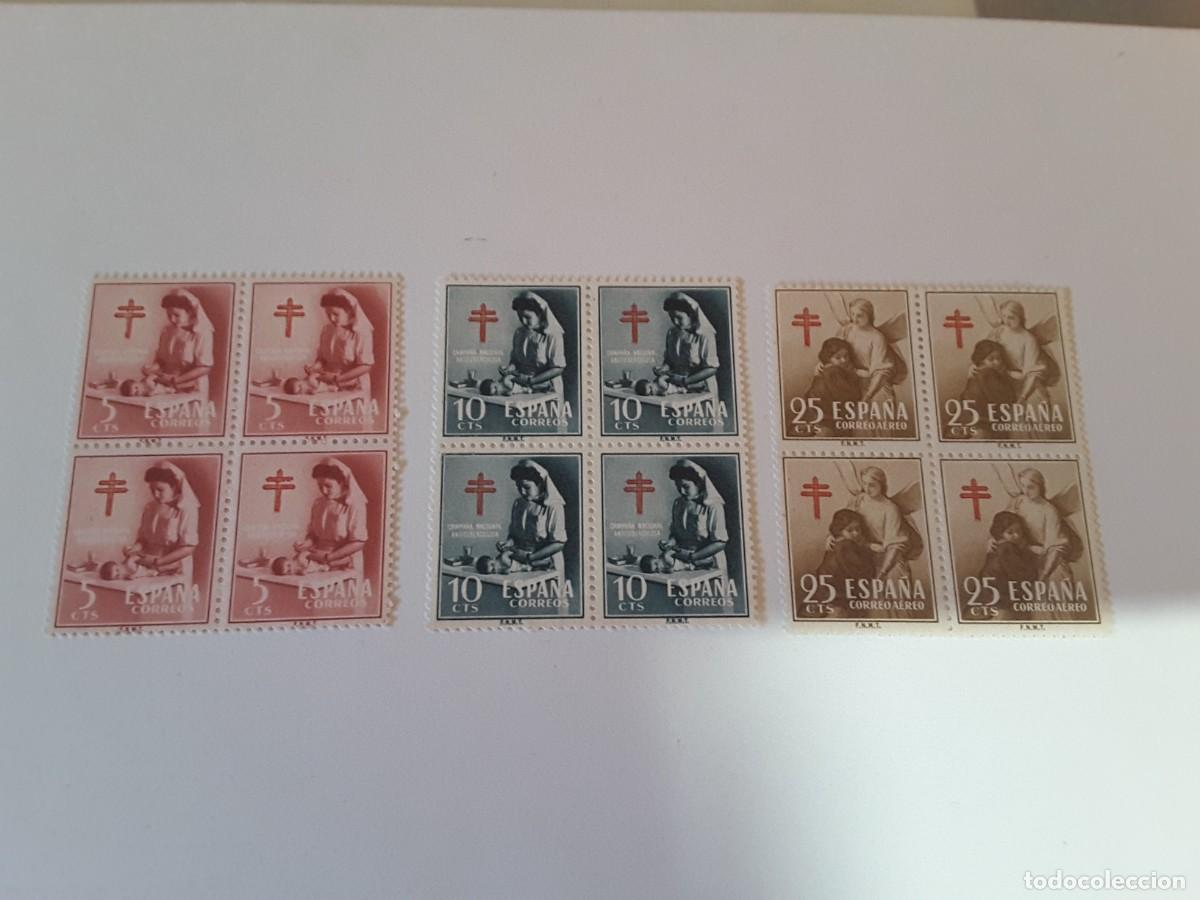 Sellos: Sellos Espa&ntilde;a - Foto 1